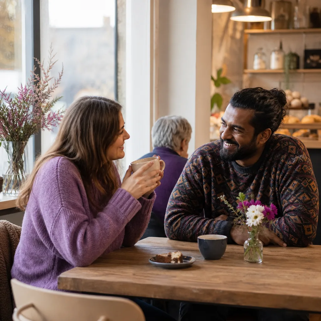Best First-Date Ideas in Aberdeenshire for Every Season
