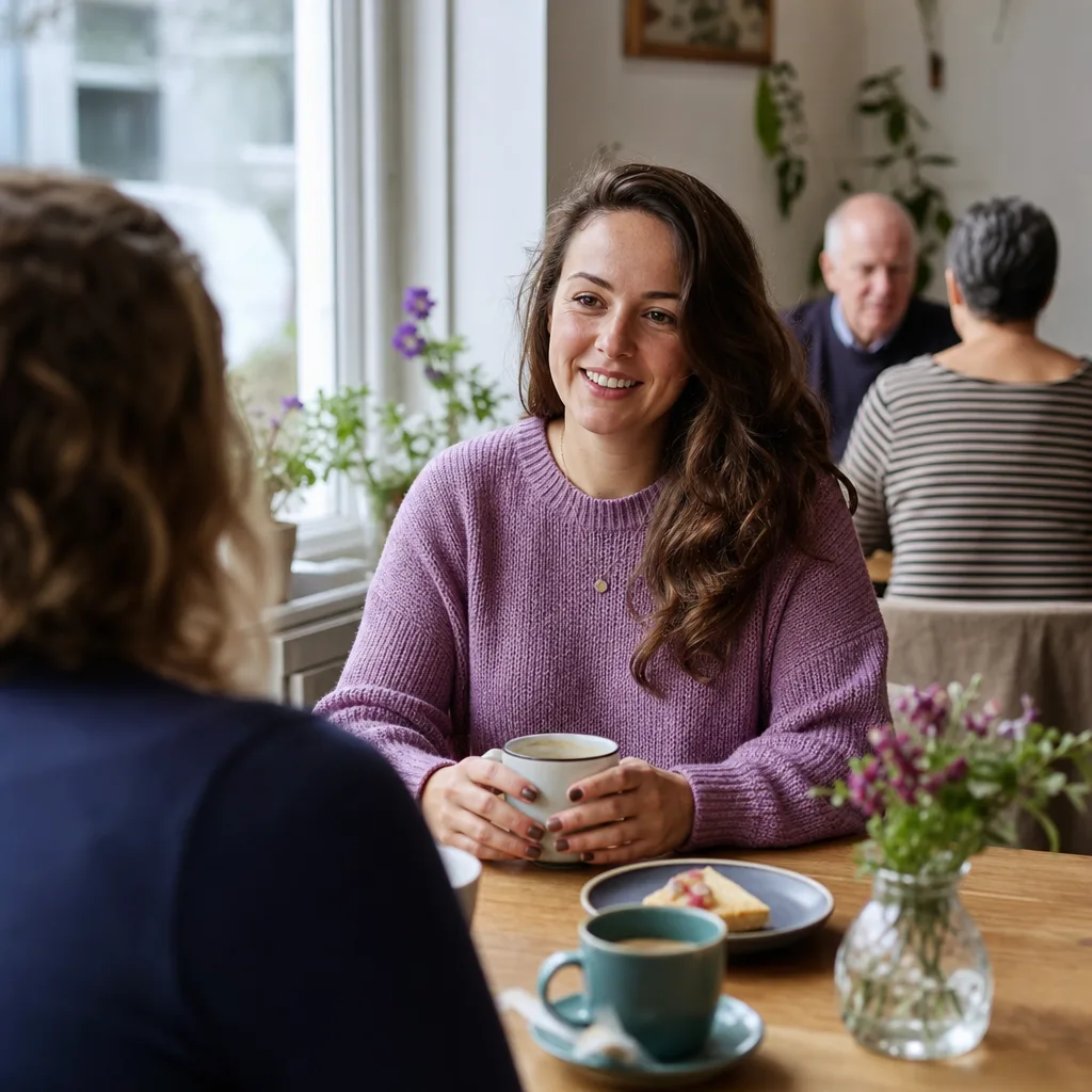 Grampian Online Dating: Safety & Success Guide