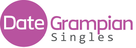 Date Grampian Singles Logo