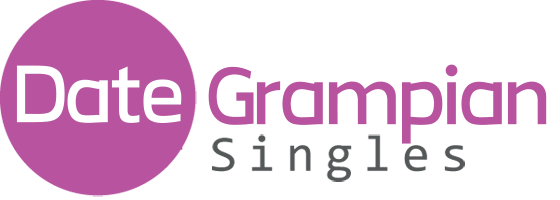 Date Grampian Singles logo