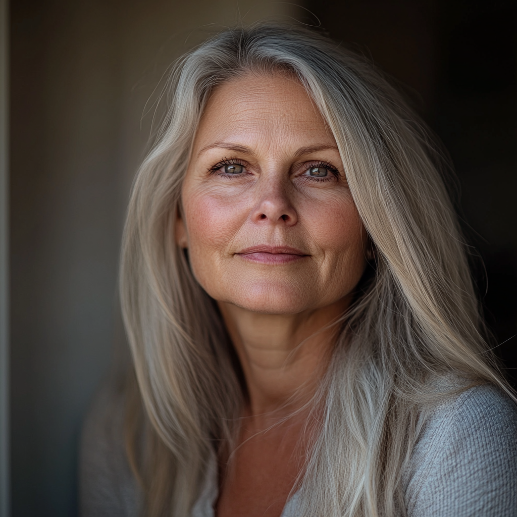 Single Woman in Grampian